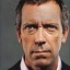 Hugh Laurie